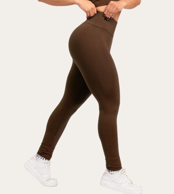 Brazilian Performance Workout Pants