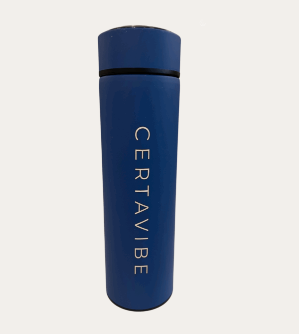 Certavibe Thermal Cup - 16 oz