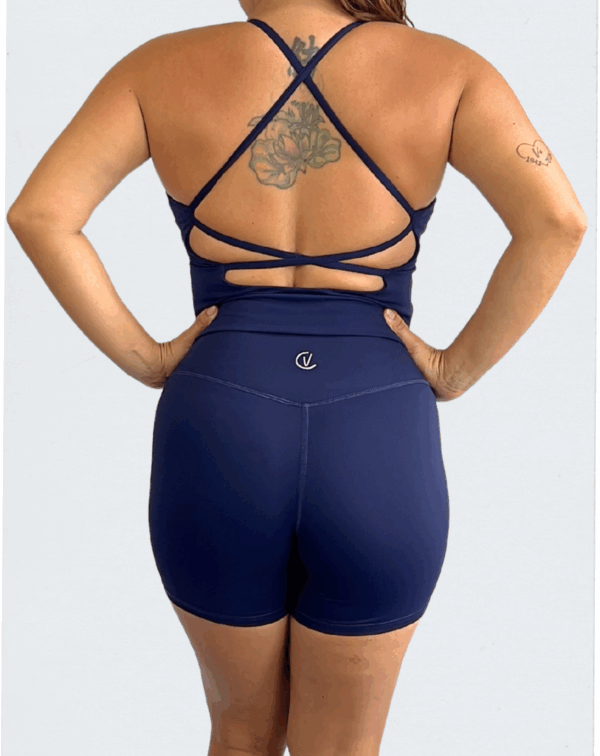 Summer Vibe Set – Royal Blue